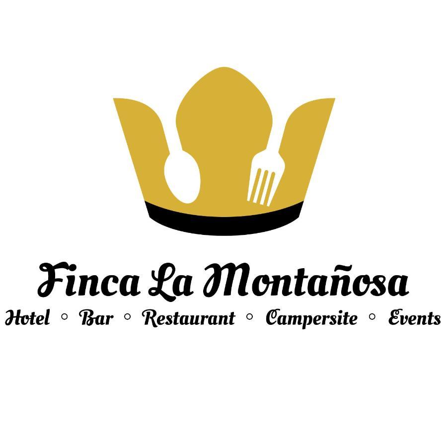 Finca La Montanosa Hotel Hondón de las Nieves Kültér fotó
